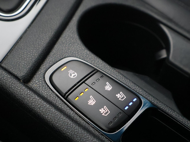 Kia Niro 1.6 GDi HYBRID AUT. EXECUTIVELINE + LEDER | JBL TREKHAAK | STOELVENTILATIE | STUUR STOELVERWARMING