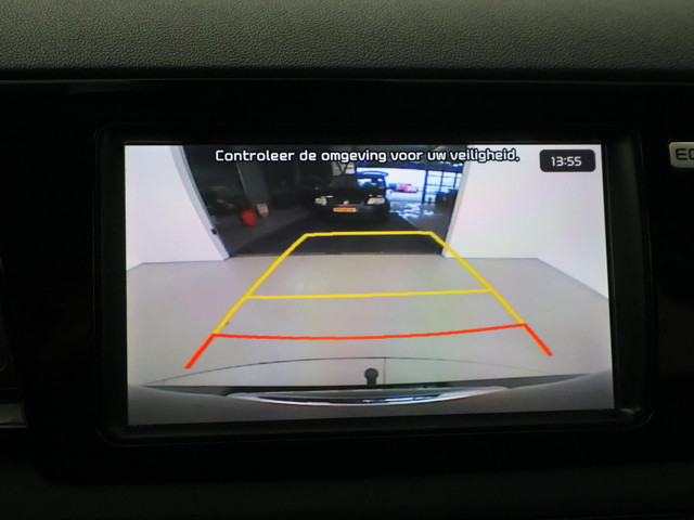 Kia Niro 1.6 GDi HYBRID AUT. EXECUTIVELINE + LEDER | JBL TREKHAAK | STOELVENTILATIE | STUUR STOELVERWARMING