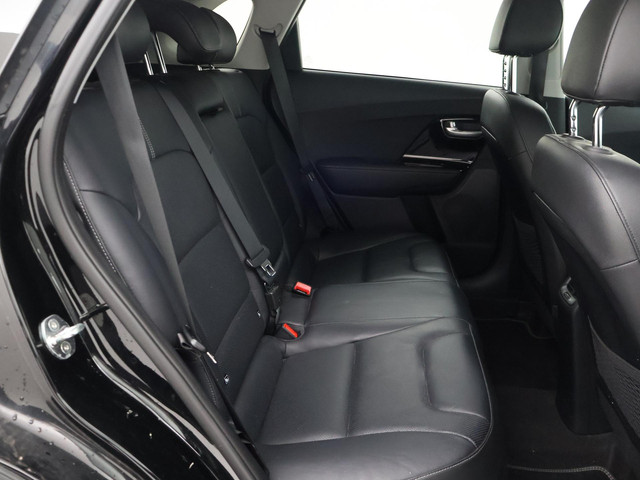 Kia Niro 1.6 GDi HYBRID AUT. EXECUTIVELINE + LEDER | JBL TREKHAAK | STOELVENTILATIE | STUUR STOELVERWARMING