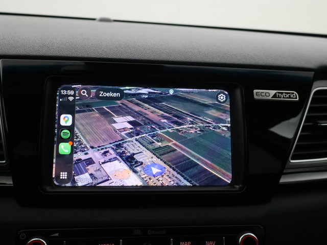 Kia Niro 1.6 GDi HYBRID AUT. EXECUTIVELINE + LEDER | JBL TREKHAAK | STOELVENTILATIE | STUUR STOELVERWARMING