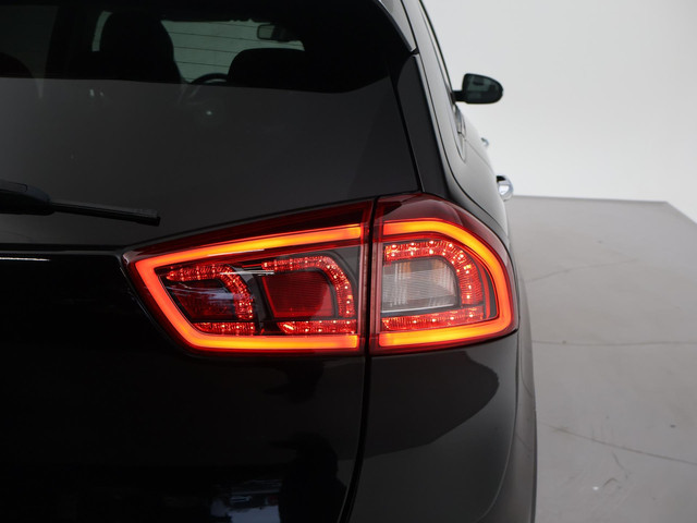 Kia Niro 1.6 GDi HYBRID AUT. EXECUTIVELINE + LEDER | JBL TREKHAAK | STOELVENTILATIE | STUUR STOELVERWARMING
