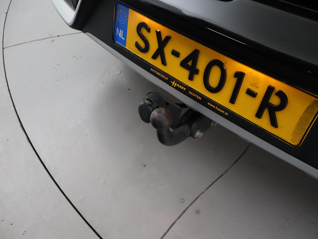 Kia Niro 1.6 GDi HYBRID AUT. EXECUTIVELINE + LEDER | JBL TREKHAAK | STOELVENTILATIE | STUUR STOELVERWARMING