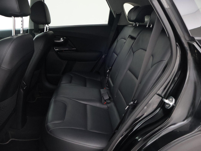 Kia Niro 1.6 GDi HYBRID AUT. EXECUTIVELINE + LEDER | JBL TREKHAAK | STOELVENTILATIE | STUUR STOELVERWARMING