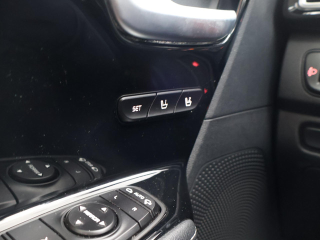 Kia Niro 1.6 GDi HYBRID AUT. EXECUTIVELINE + LEDER | JBL TREKHAAK | STOELVENTILATIE | STUUR STOELVERWARMING