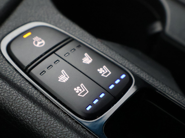 Kia Niro 1.6 GDi HYBRID AUT. EXECUTIVELINE + LEDER | JBL TREKHAAK | STOELVENTILATIE | STUUR STOELVERWARMING