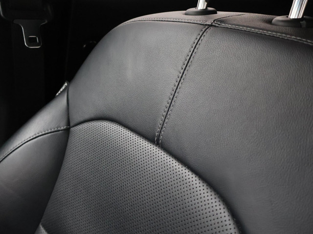 Kia Niro 1.6 GDi HYBRID AUT. EXECUTIVELINE + LEDER | JBL TREKHAAK | STOELVENTILATIE | STUUR STOELVERWARMING