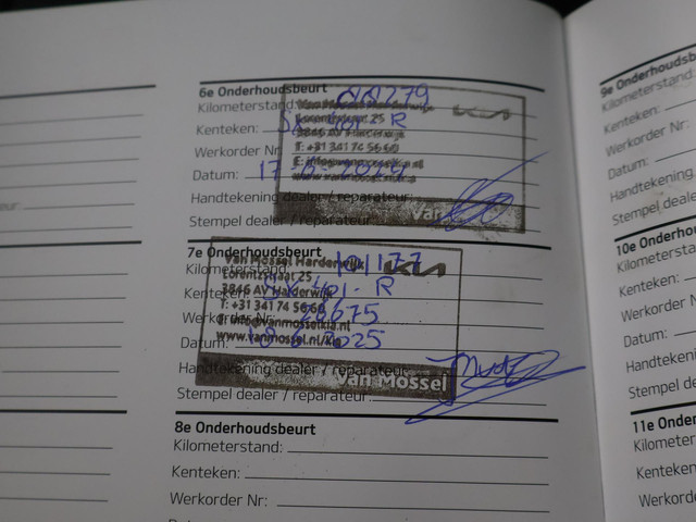 Kia Niro 1.6 GDi HYBRID AUT. EXECUTIVELINE + LEDER | JBL TREKHAAK | STOELVENTILATIE | STUUR STOELVERWARMING