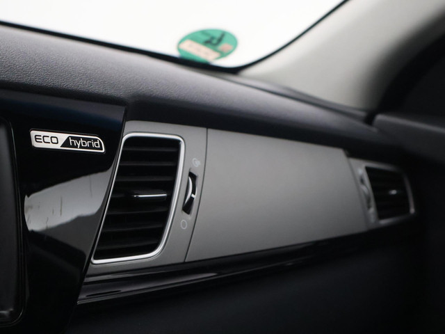Kia Niro 1.6 GDi HYBRID AUT. EXECUTIVELINE + LEDER | JBL TREKHAAK | STOELVENTILATIE | STUUR STOELVERWARMING