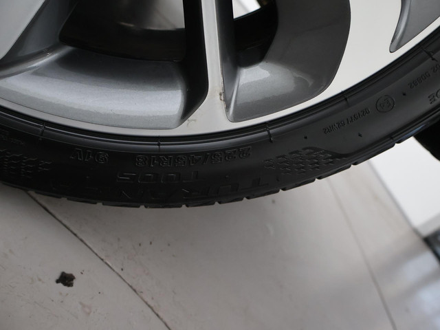 Kia Niro 1.6 GDi HYBRID AUT. EXECUTIVELINE + LEDER | JBL TREKHAAK | STOELVENTILATIE | STUUR STOELVERWARMING