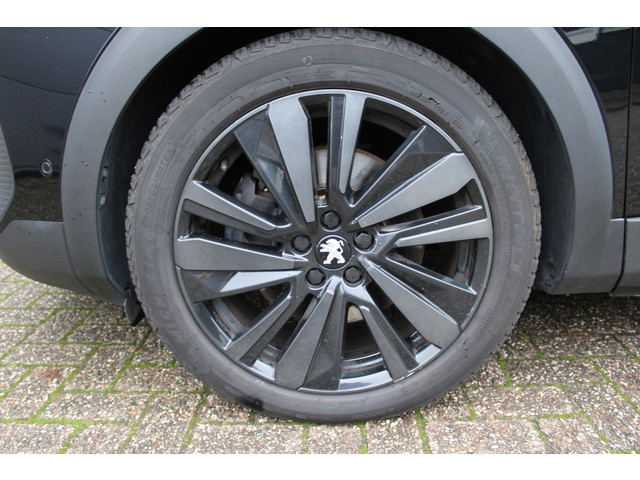 Peugeot 3008 1.6 HYbrid4 300 GT | Trekhaak | Focal | Camera | Leder | Navigatie | Adaptieve cruise