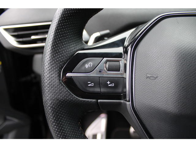 Peugeot 3008 1.6 HYbrid4 300 GT | Trekhaak | Focal | Camera | Leder | Navigatie | Adaptieve cruise