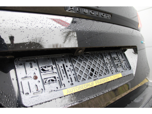 Peugeot 3008 1.6 HYbrid4 300 GT | Trekhaak | Focal | Camera | Leder | Navigatie | Adaptieve cruise