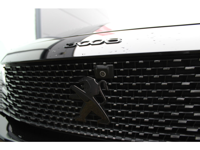 Peugeot 3008 1.6 HYbrid4 300 GT | Trekhaak | Focal | Camera | Leder | Navigatie | Adaptieve cruise