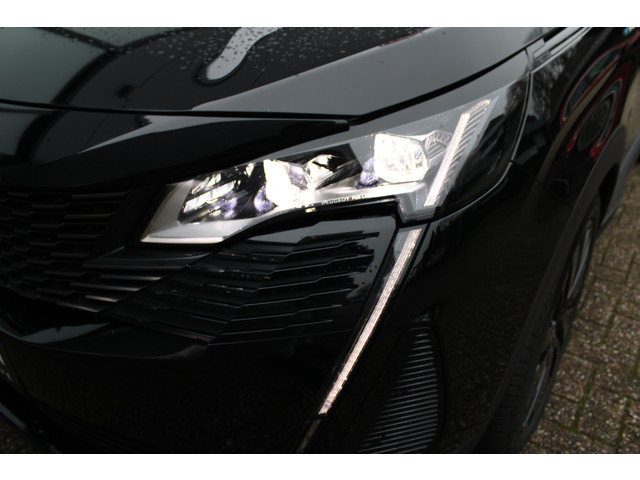 Peugeot 3008 1.6 HYbrid4 300 GT | Trekhaak | Focal | Camera | Leder | Navigatie | Adaptieve cruise