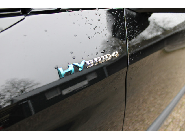 Peugeot 3008 1.6 HYbrid4 300 GT | Trekhaak | Focal | Camera | Leder | Navigatie | Adaptieve cruise