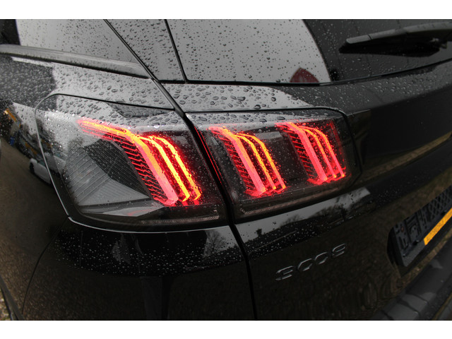 Peugeot 3008 1.6 HYbrid4 300 GT | Trekhaak | Focal | Camera | Leder | Navigatie | Adaptieve cruise