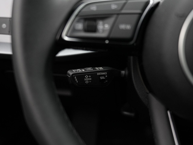 Audi A3 Sportback 40 TFSI e 204 pk S-tronic Advanced edition | Achteruitrijcamera | Navigatie | Stoelverwarming | Adaptive Cruise