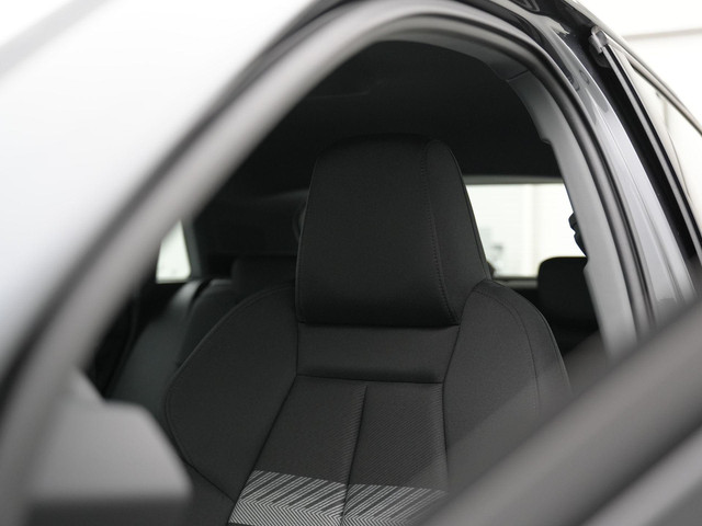 Audi A3 Sportback 40 TFSI e 204 pk S-tronic Advanced edition | Achteruitrijcamera | Navigatie | Stoelverwarming | Adaptive Cruise