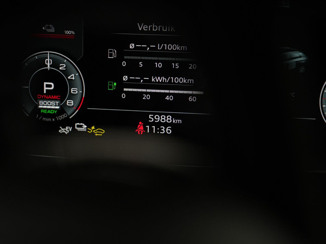 Audi A3 Sportback 40 TFSI e 204 pk S-tronic Advanced edition | Achteruitrijcamera | Navigatie | Stoelverwarming | Adaptive Cruise