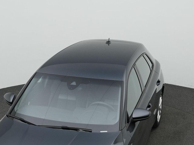 Audi A3 Sportback 40 TFSI e 204 pk S-tronic Advanced edition | Achteruitrijcamera | Navigatie | Stoelverwarming | Adaptive Cruise