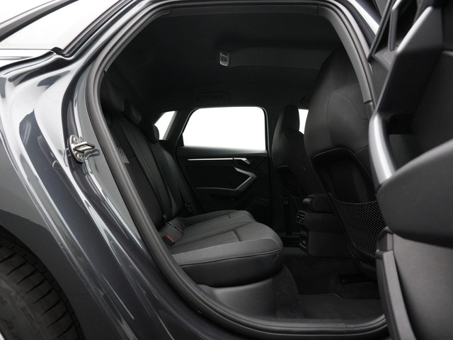 Audi A3 Sportback 40 TFSI e 204 pk S-tronic Advanced edition | Achteruitrijcamera | Navigatie | Stoelverwarming | Adaptive Cruise
