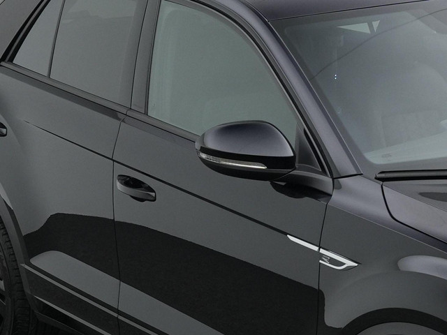 Volkswagen T-Roc 1.5 TSI 150 pk DSG R-Line | IQ Light | Parkeersensoren voor achter | Adaptive Cruise | Carplay
