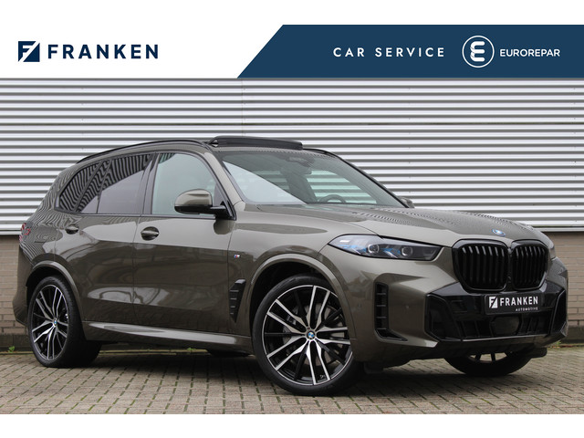 bmw-x5-xdrive50e-m-sport---panoramadak---luchtvering---harman-kardon---iconic-glow---trekhaak