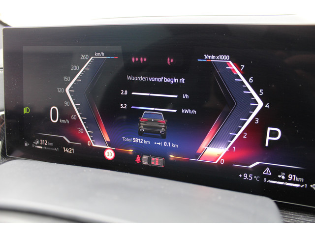 BMW X5 xDrive50e M-Sport | Panoramadak | Luchtvering | Harman Kardon | Iconic Glow | Trekhaak