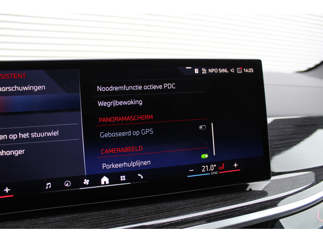 BMW X5 xDrive50e M-Sport | Panoramadak | Luchtvering | Harman Kardon | Iconic Glow | Trekhaak