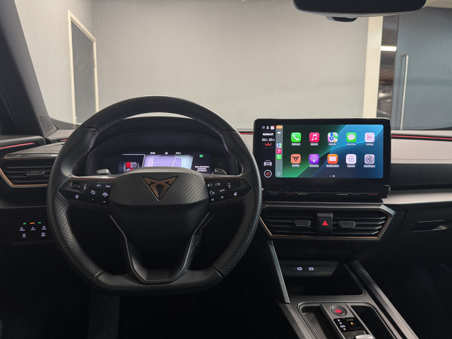 CUPRA Formentor 1.4 Camera Parkeersensoren Stoelverwarming