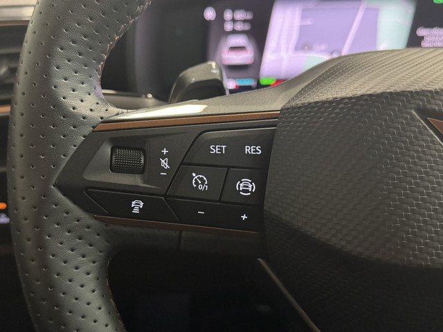 CUPRA Formentor 1.4 Camera Parkeersensoren Stoelverwarming