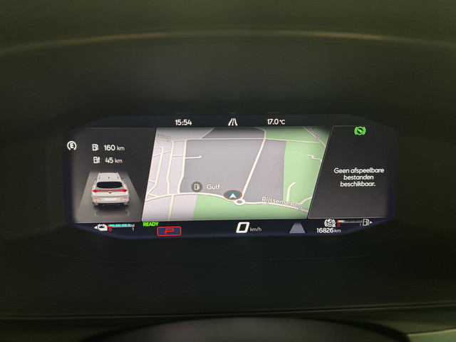 CUPRA Formentor 1.4 Camera Parkeersensoren Stoelverwarming