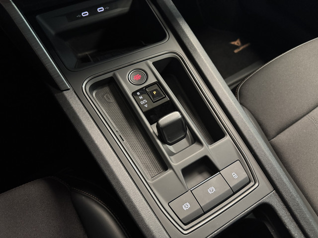 CUPRA Formentor 1.4 Camera Parkeersensoren Stoelverwarming