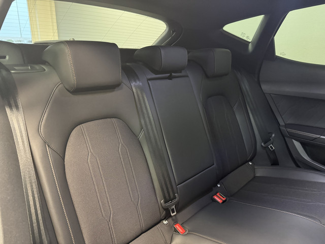 CUPRA Formentor 1.4 Camera Parkeersensoren Stoelverwarming