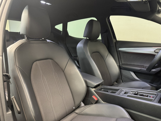 CUPRA Formentor 1.4 Camera Parkeersensoren Stoelverwarming