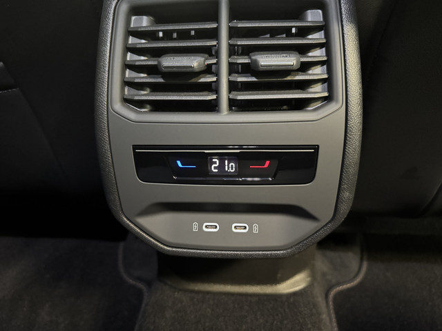 CUPRA Formentor 1.4 Camera Parkeersensoren Stoelverwarming