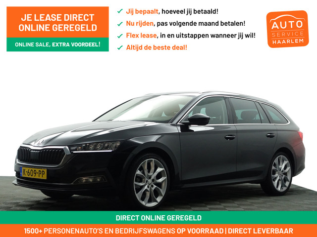 skoda-octavia-combi-1.0-e-tsi-business-edition-plus-aut--dynamic-select--camera--lane-assist--sfeerverlichting--carplay--android-auto--stoelve