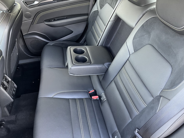 Renault Arkana 1.6 E-Tech hybrid 145 PK E-Tech engineered Stoelverw. + Stuurverw. Apple Carplay - Android Auto Keyless 18'''LMV