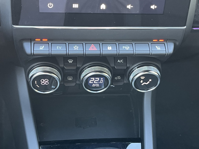 Renault Arkana 1.6 E-Tech hybrid 145 PK E-Tech engineered Stoelverw. + Stuurverw. Apple Carplay - Android Auto Keyless 18'''LMV