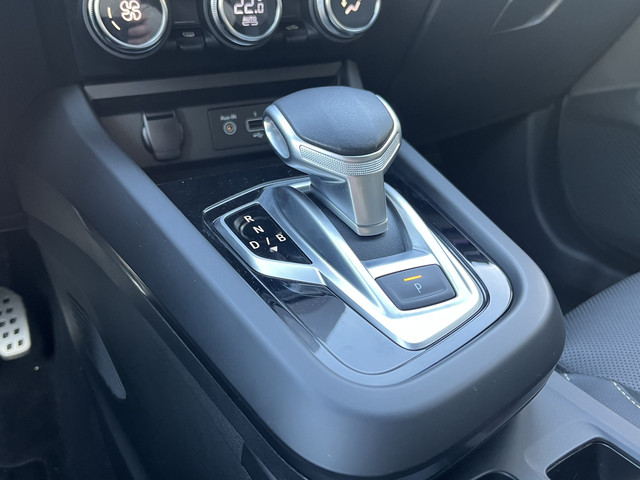 Renault Arkana 1.6 E-Tech hybrid 145 PK E-Tech engineered Stoelverw. + Stuurverw. Apple Carplay - Android Auto Keyless 18'''LMV