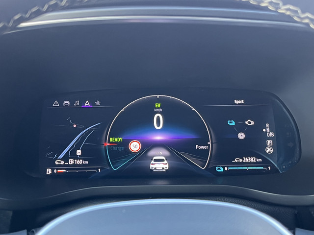 Renault Arkana 1.6 E-Tech hybrid 145 PK E-Tech engineered Stoelverw. + Stuurverw. Apple Carplay - Android Auto Keyless 18'''LMV