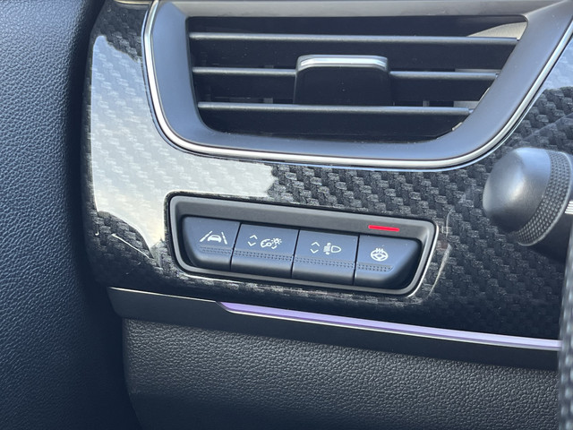 Renault Arkana 1.6 E-Tech hybrid 145 PK E-Tech engineered Stoelverw. + Stuurverw. Apple Carplay - Android Auto Keyless 18'''LMV