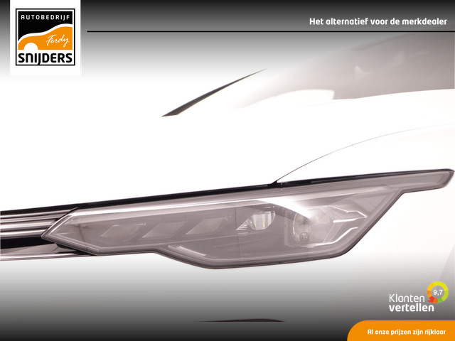 Volkswagen Golf 1.5 eHybrid GTE Black Style 272PK | HeadUp | IQ | Elec.Trekhaak | PDC + Cam | Winterpack - RIJKLAAR