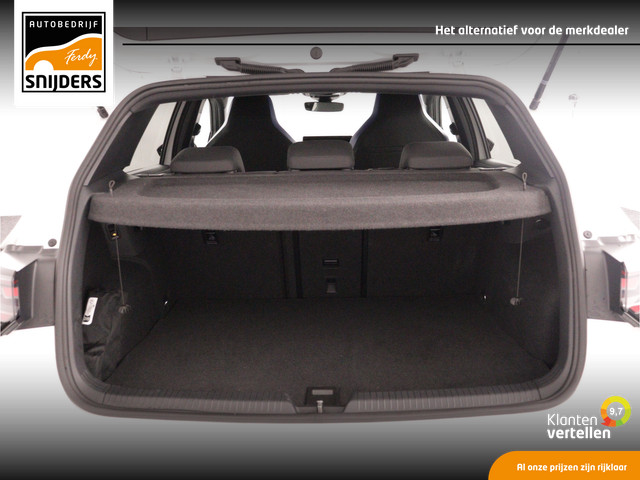 Volkswagen Golf 1.5 eHybrid GTE Black Style 272PK | HeadUp | IQ | Elec.Trekhaak | PDC + Cam | Winterpack - RIJKLAAR