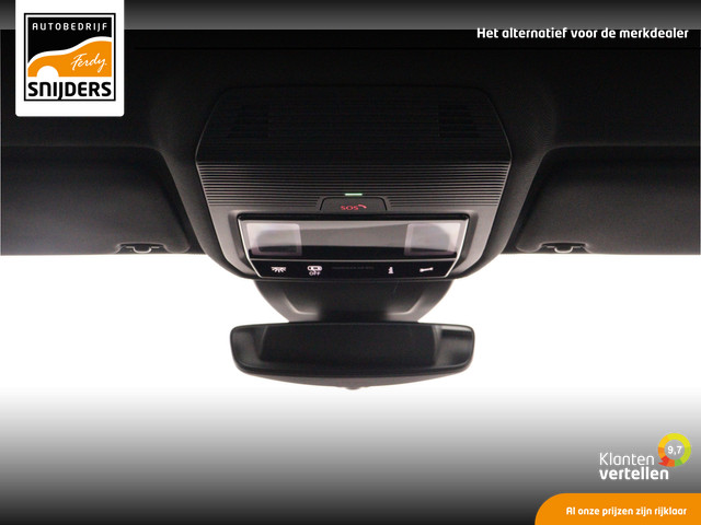 Volkswagen Golf 1.5 eHybrid GTE Black Style 272PK | HeadUp | IQ | Elec.Trekhaak | PDC + Cam | Winterpack - RIJKLAAR