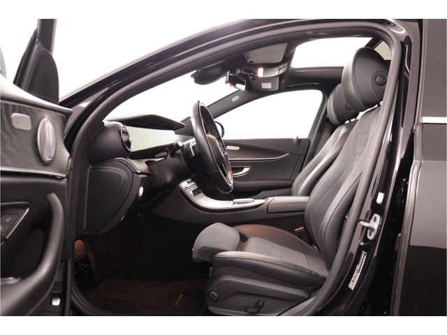 Mercedes-Benz E-Klasse 300 e AMG 4MATIC 320 PK Exclusive Line | Panorama | Burmester | 360 cam | Widescreen | Adapt.Cruise - RIJKLAAR