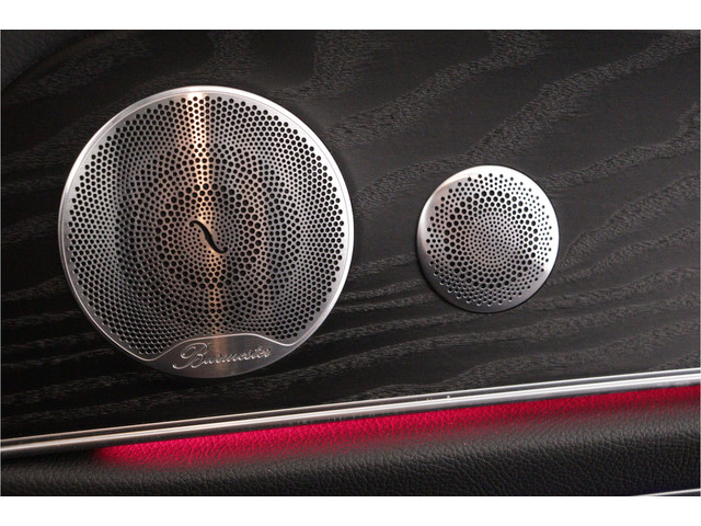 Mercedes-Benz E-Klasse 300 e AMG 4MATIC 320 PK Exclusive Line | Panorama | Burmester | 360 cam | Widescreen | Adapt.Cruise - RIJKLAAR