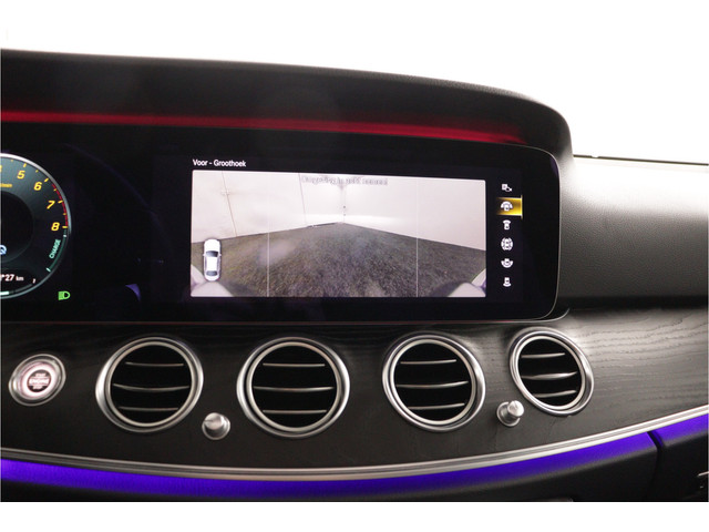 Mercedes-Benz E-Klasse 300 e AMG 4MATIC 320 PK Exclusive Line | Panorama | Burmester | 360 cam | Widescreen | Adapt.Cruise - RIJKLAAR