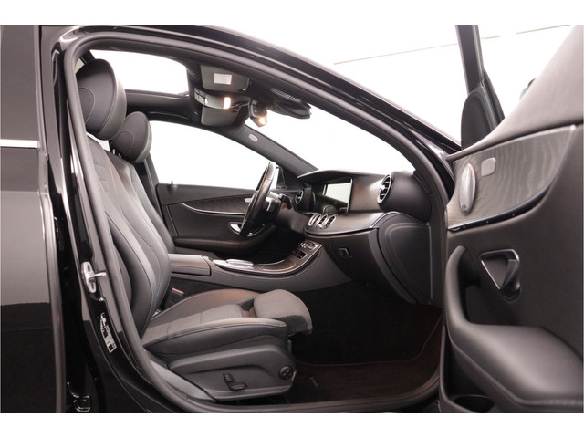 Mercedes-Benz E-Klasse 300 e AMG 4MATIC 320 PK Exclusive Line | Panorama | Burmester | 360 cam | Widescreen | Adapt.Cruise - RIJKLAAR