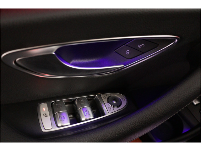 Mercedes-Benz E-Klasse 300 e AMG 4MATIC 320 PK Exclusive Line | Panorama | Burmester | 360 cam | Widescreen | Adapt.Cruise - RIJKLAAR